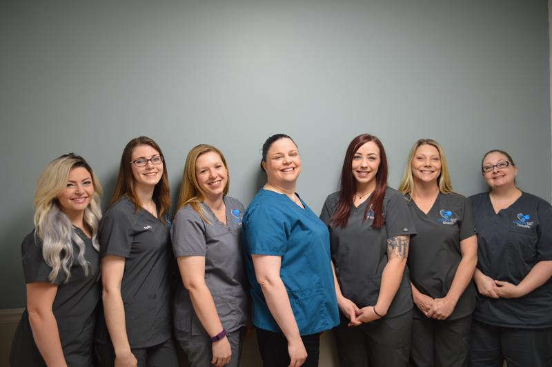 About Us Conway Vet Conway Animal Clinic